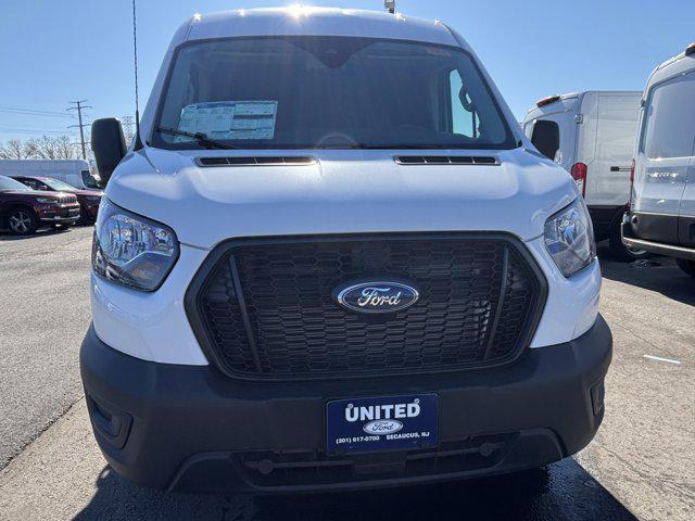 new 2024 Ford Transit-250 car, priced at $54,410