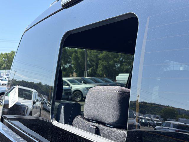 new 2025 Ford F-150 car, priced at $63,705