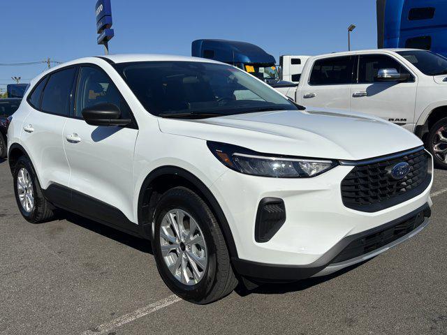 new 2026 Ford Escape car, priced at $36,235