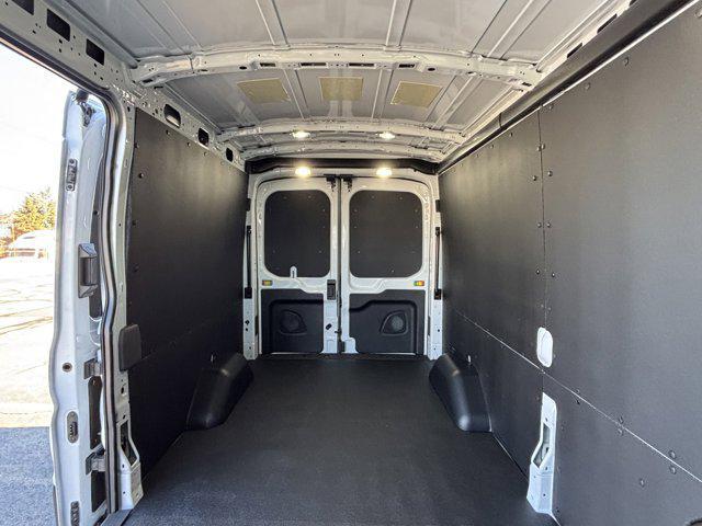 new 2024 Ford Transit-250 car, priced at $54,410