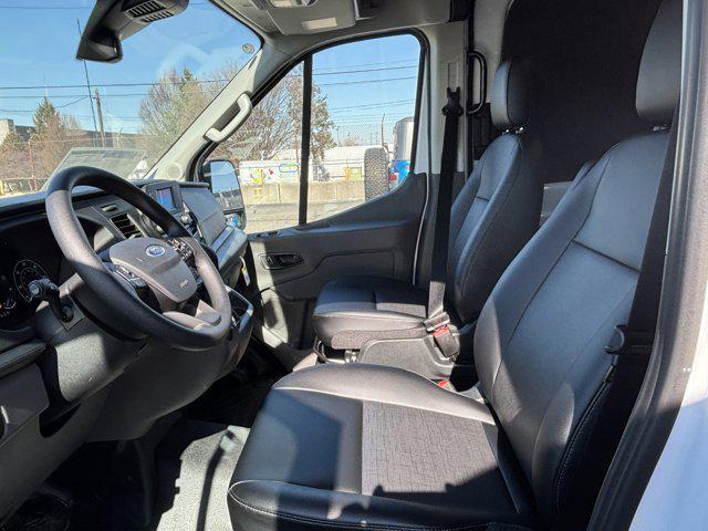 new 2024 Ford Transit-250 car, priced at $54,410