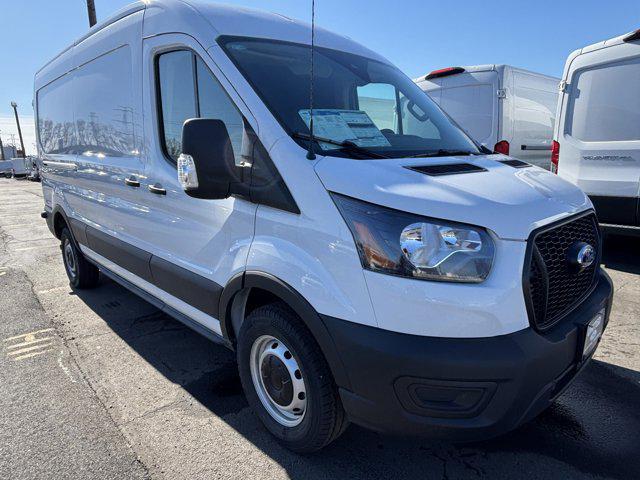 new 2024 Ford Transit-250 car, priced at $54,410