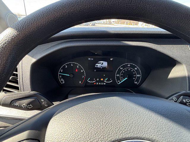new 2024 Ford Transit-250 car, priced at $54,410