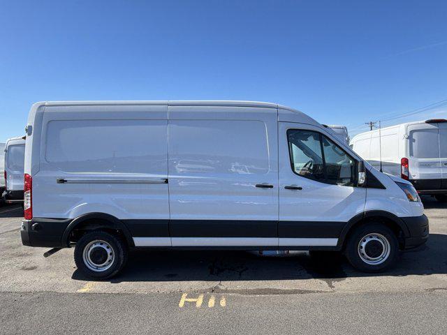 new 2024 Ford Transit-250 car, priced at $54,410