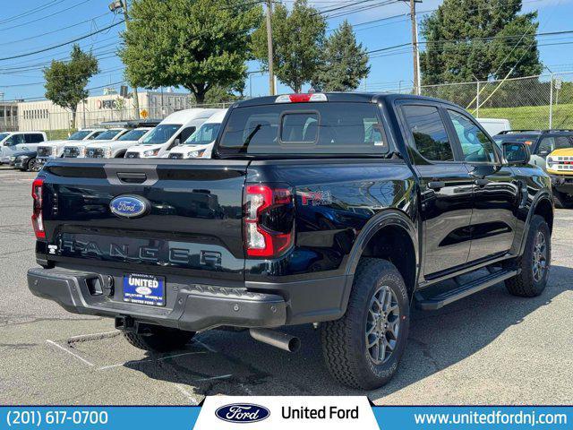 new 2024 Ford Ranger car