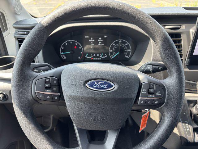 new 2025 Ford Transit-350 car, priced at $58,860