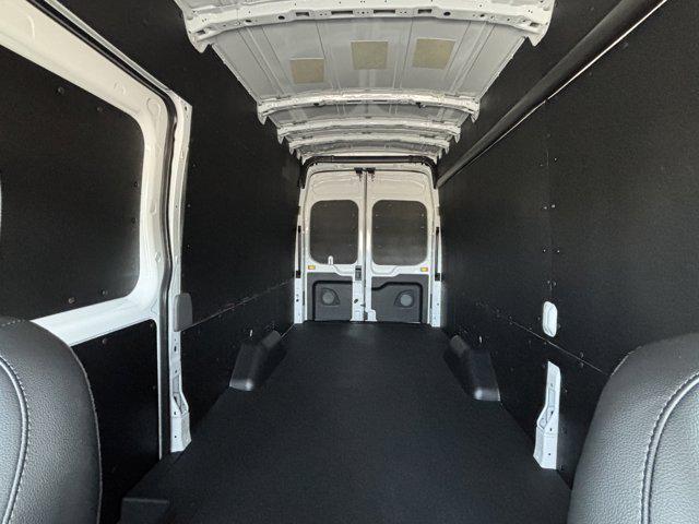 new 2025 Ford Transit-350 car, priced at $58,860