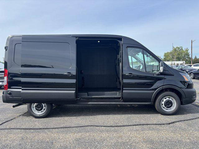 new 2025 Ford Transit-250 car, priced at $55,995