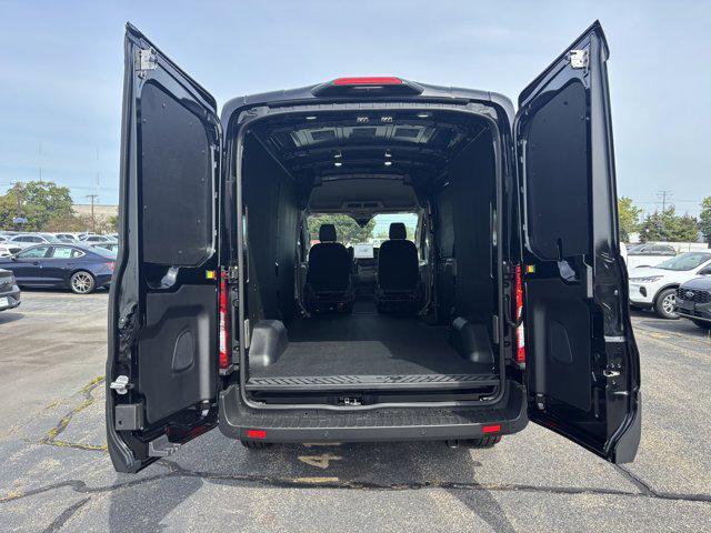 new 2025 Ford Transit-250 car, priced at $55,995