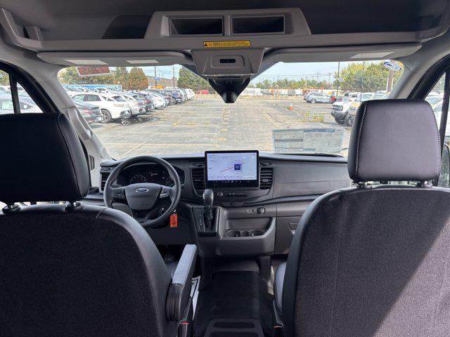 new 2025 Ford Transit-250 car, priced at $55,995