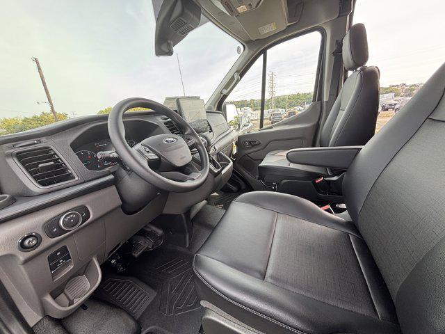 new 2025 Ford Transit-250 car, priced at $55,995