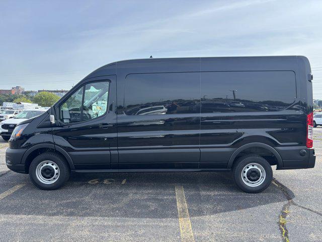 new 2025 Ford Transit-250 car, priced at $55,995