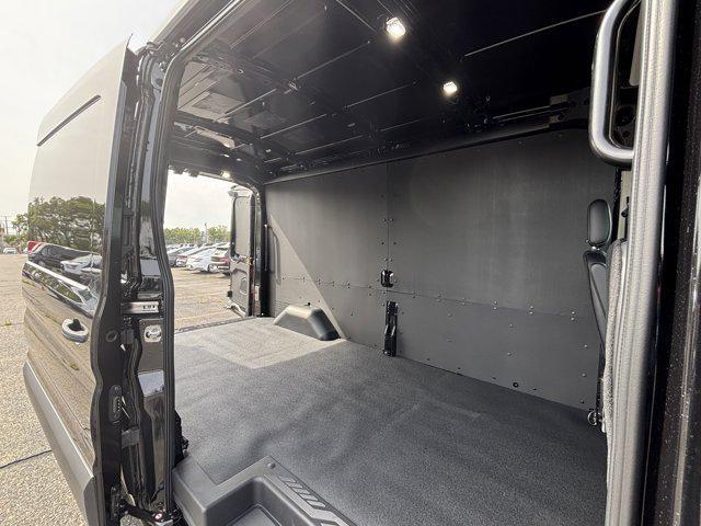 new 2025 Ford Transit-250 car, priced at $55,995