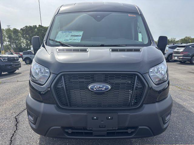 new 2025 Ford Transit-250 car, priced at $55,995