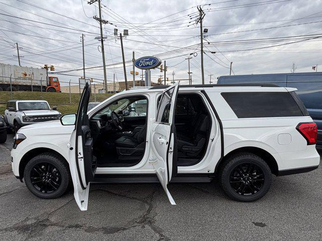 new 2024 Ford Expedition car