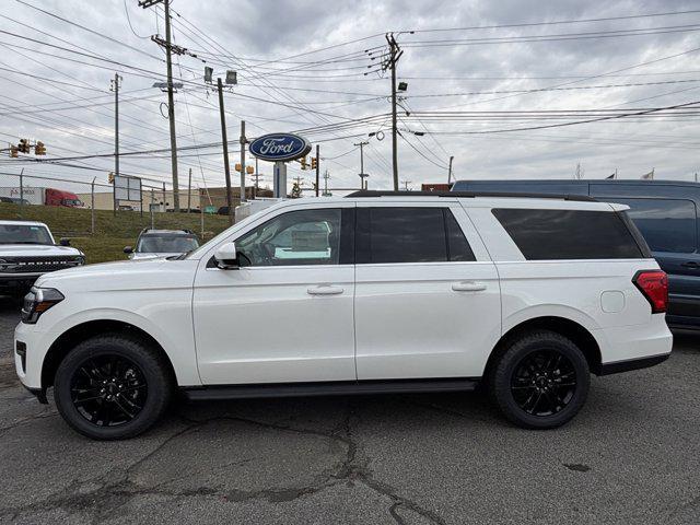 new 2024 Ford Expedition car