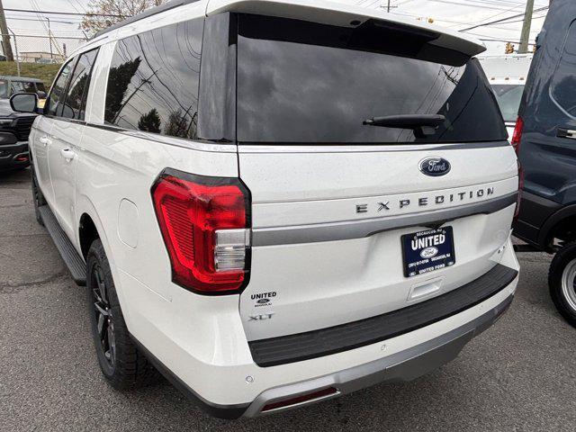 new 2024 Ford Expedition Max car