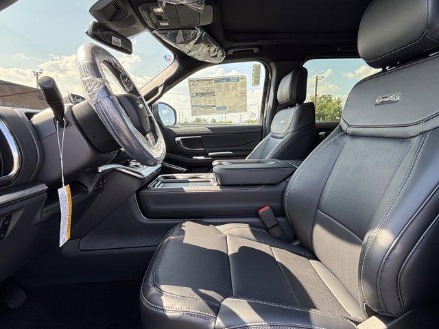 new 2025 Ford Expedition car, priced at $83,650