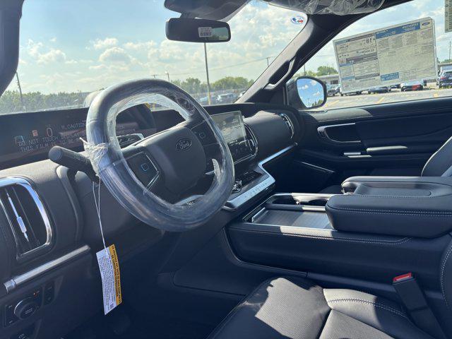 new 2025 Ford Expedition car, priced at $83,650