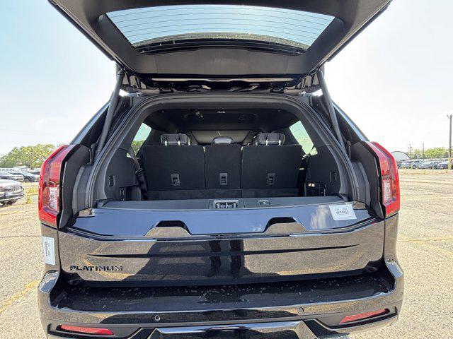 new 2025 Ford Expedition car, priced at $83,650