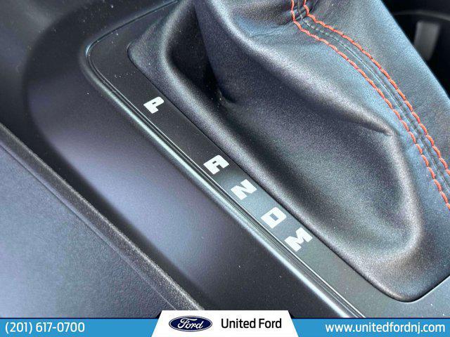 new 2024 Ford Bronco car, priced at $97,325