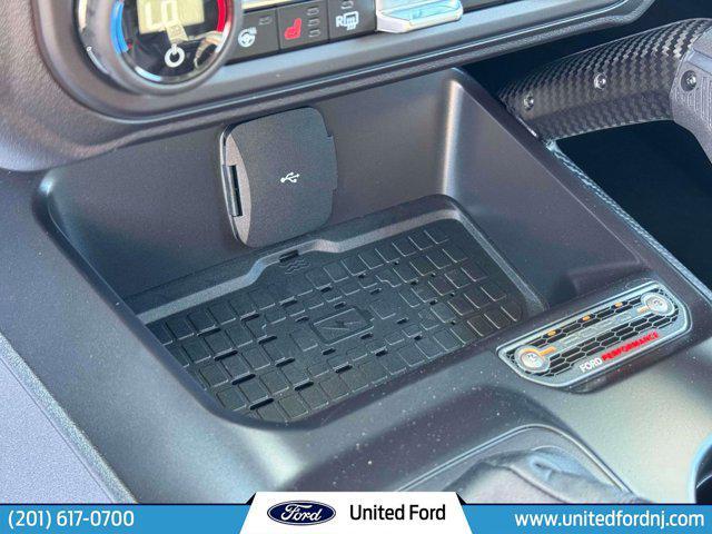 new 2024 Ford Bronco car, priced at $97,325