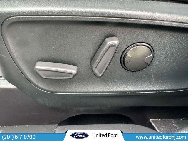 used 2020 Ford Escape car, priced at $23,488