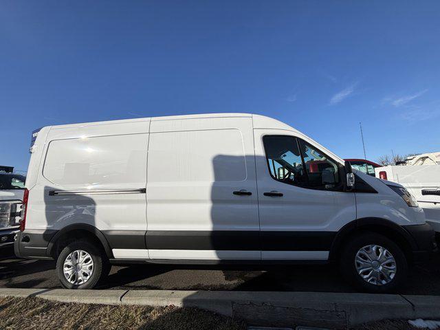 new 2024 Ford Transit-350 car, priced at $63,900