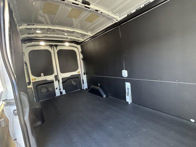 new 2024 Ford Transit-350 car, priced at $63,900
