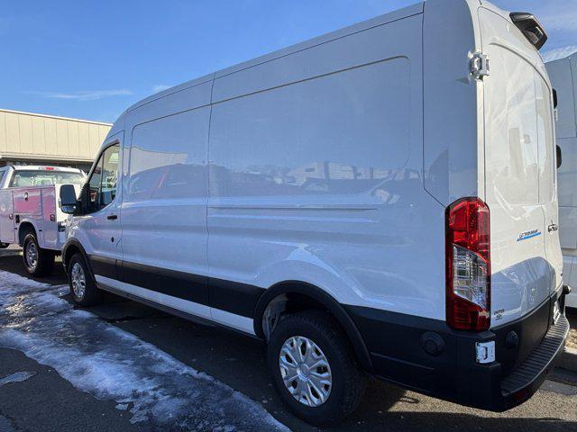 new 2024 Ford Transit-350 car, priced at $63,900