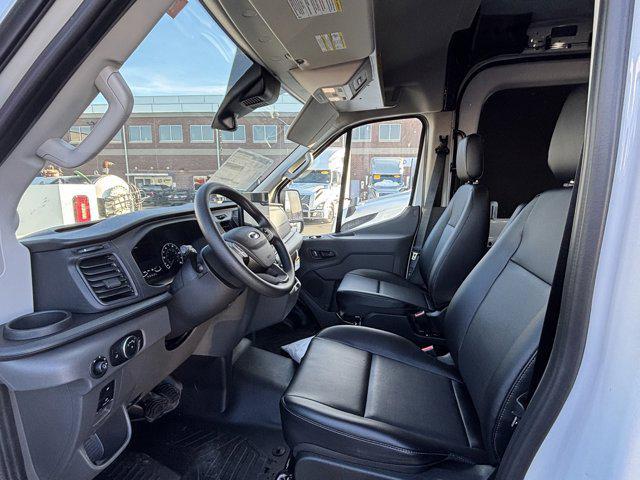 new 2024 Ford Transit-350 car, priced at $63,900