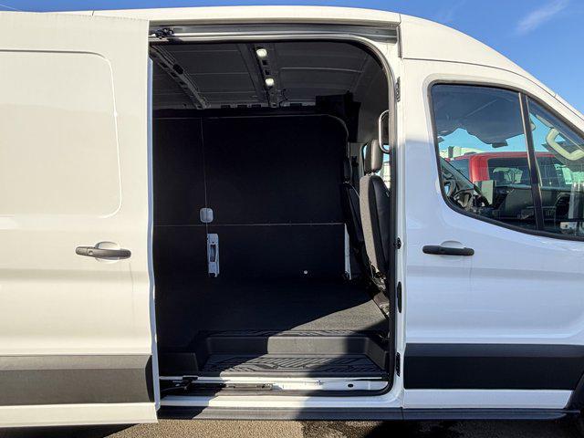 new 2024 Ford Transit-350 car, priced at $63,900