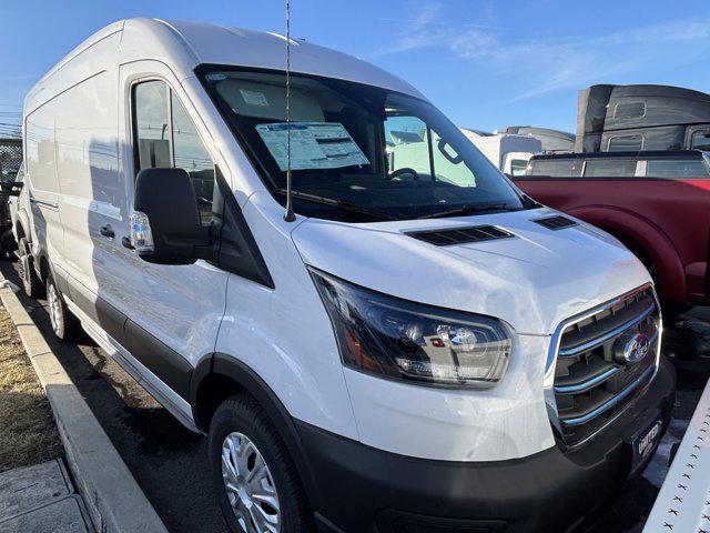 new 2024 Ford Transit-350 car, priced at $63,900
