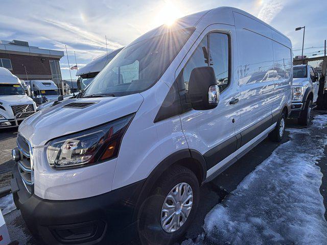 new 2024 Ford Transit-350 car, priced at $63,900