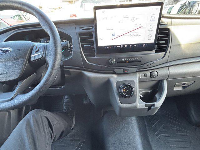 new 2024 Ford Transit-350 car, priced at $63,900