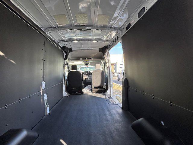 new 2024 Ford Transit-350 car, priced at $63,900