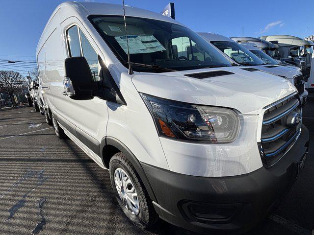 new 2024 Ford Transit-350 car, priced at $63,900