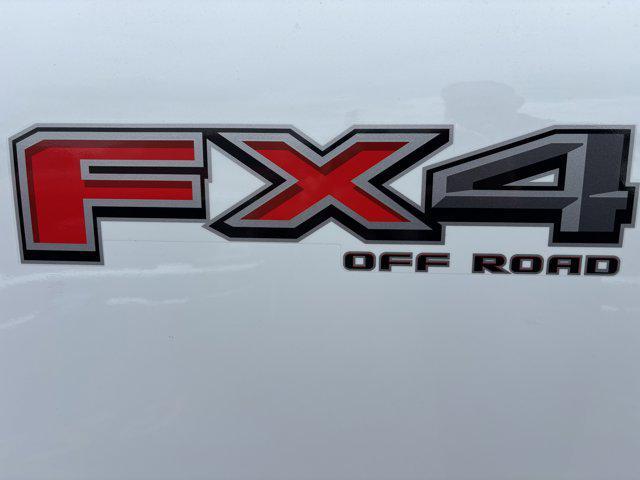 new 2026 Ford F-350 car, priced at $61,690