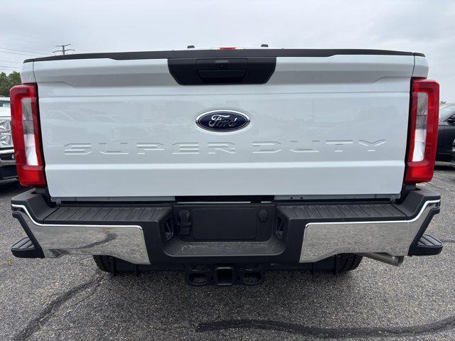 new 2026 Ford F-350 car, priced at $61,690