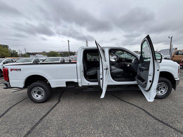 new 2026 Ford F-350 car, priced at $61,690