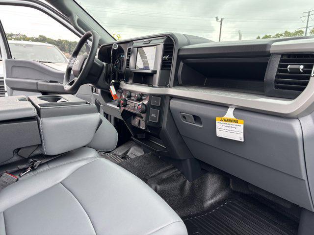 new 2026 Ford F-350 car, priced at $61,690