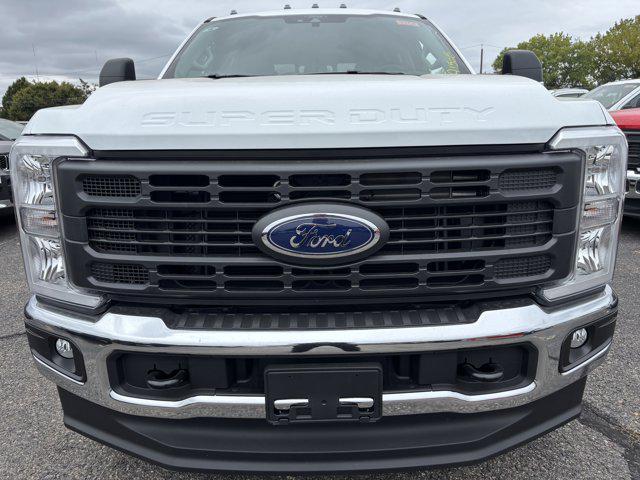 new 2026 Ford F-350 car, priced at $61,690