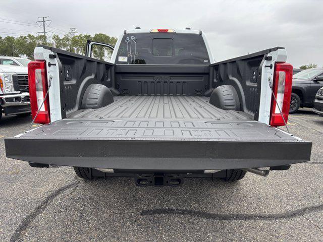 new 2026 Ford F-350 car, priced at $61,690