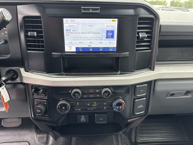 new 2026 Ford F-350 car, priced at $61,690