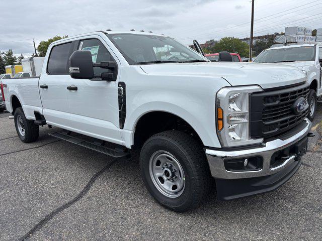 new 2026 Ford F-350 car, priced at $61,690