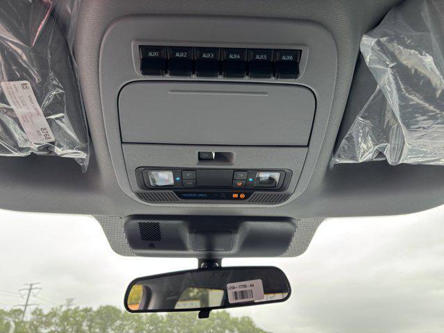 new 2026 Ford F-350 car, priced at $61,690