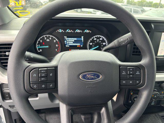 new 2026 Ford F-350 car, priced at $61,690