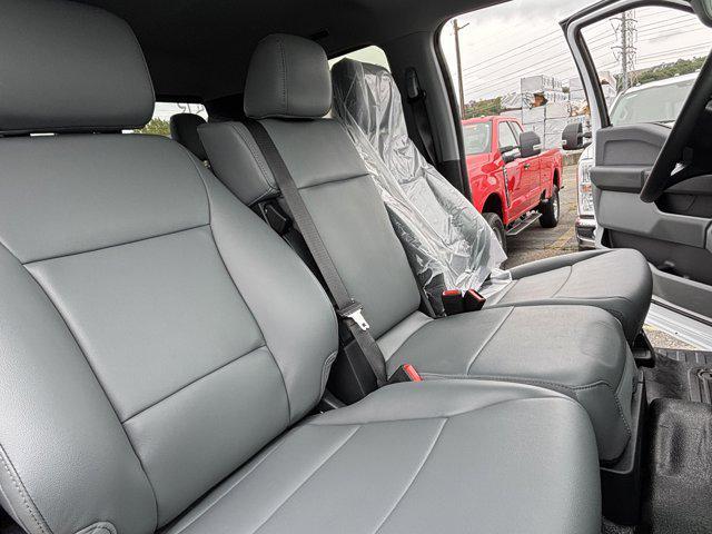 new 2026 Ford F-350 car, priced at $61,690