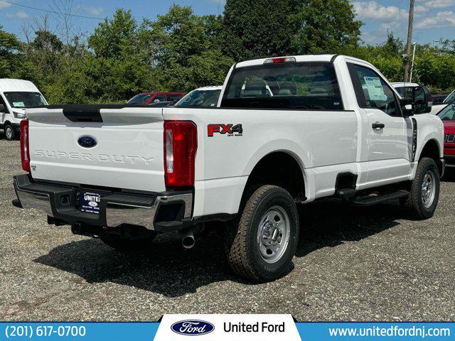 new 2024 Ford F-350 car