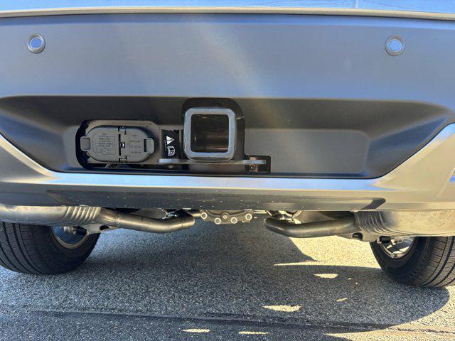 new 2026 Ford Explorer car, priced at $49,380